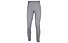 Odlo Natural 100% Merino Warm Pants - Unterhose lang - Herren, Grey
