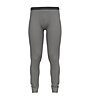 Odlo Natural Merino 200 - Funktionsunterhose - Herren, Grey