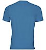 Odlo Nikko Dry - T-Shirt Bergsport - Herren, Blue