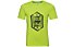 Odlo Nikko Dry - T-Shirt Bergsport - Herren, Green