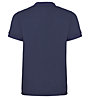 Odlo Nikko Dry S/S - Herren-Poloshirt, Dark Blue