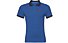 Odlo Nikko - Poloshirt Bergsport - Herren, Light Blue