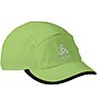 Odlo Performance Light - cappellino, Green