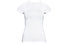Odlo Performance Top Crew Neck - maglietta tecnica - donna, White