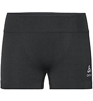Odlo Performance Warm Bottom Panty - Funktionsunterhose - Damen, Black