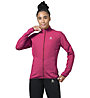 Odlo Run Easy Warm - giacca running - donna, Purple