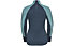 Odlo Run Easy Warm - Laufjacke - Damen, Blue