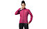 Odlo Run Easy Warm - Laufjacke - Damen, Purple