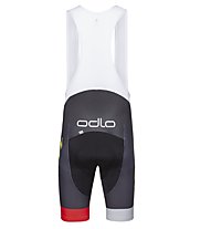 Odlo Scott Odlo Racing Team Replica - pantaloni bici - uomo, Black