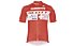 Odlo Scott Odlo Racing Team Replica - maglia bici - uomo, Red