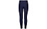 Odlo Warm Kids Shirt Pants Long Set - Unterwäsche Komplet - Kinder, Blue/Grey