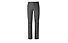 Odlo Wedgemount - pantaloni zip-off - uomo, Grey