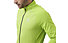 Odlo Zeroweight Warm Hybrid - Laufjacke - Herren, Light Green