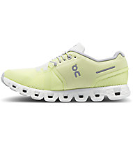 On Cloud 5 - Sneakers - Damen, Light Green