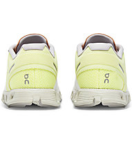 On Cloud 5 - Sneakers - Damen, Light Green/Grey