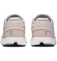 On Cloud 5 - sneakers - donna, Pink/White