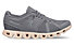 On Cloud 5 - sneakers - donna, Grey
