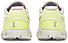 On Cloud 5 - sneakers - donna, Light Green/Grey