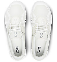 On Cloud 5 - Sneakers - Herren, White