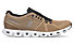On Cloud 5 - sneakers - uomo, Light Brown/White