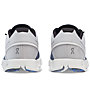 On Cloud 5 Fuse - Sneakers - Damen, Blue/Light Grey