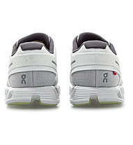 On Cloud 5 Push - Sneakers - Damen, White