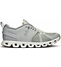 On Cloud 5 Terry - sneakers - donna, Light Grey