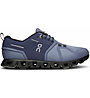On Cloud 5 Waterproof - Sneakers - Damen, Light Blue
