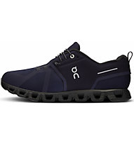 On Cloud 5 Waterproof - sneakers - uomo, Blue/Black