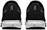 On Cloud 6 M - Sneakers - Herren, Black/White