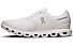 On Cloud 6 M - Sneakers - Herren, White