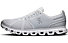 On Cloud 6 M - Sneakers - Herren, Light Blue/White