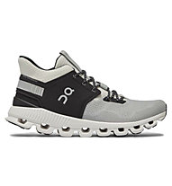 On Cloud Hi Edge - sneakers - Herren, White/Black