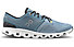 On Cloud X 3 - scarpe running neutre - uomo, Light Blue/White