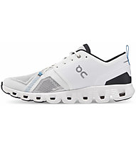 On Cloud X 3 Shift - Sneakers - Herren , White/Black