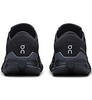 On Cloud X 4 - scarpe running neutre - uomo, Black