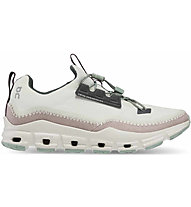On Cloudaway - Sneakers - Damen, White/Pink