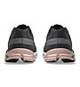 On Cloudflow - scarpe running neutre - donna, Black/Grey/Pink