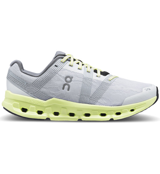 On Cloudgo scarpe running neutre uomo