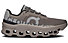 On Cloudmonster - sneakers - donna, Brown