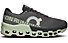 On Cloudmonster 2 - scarpe running neutre - uomo, Grey/Green