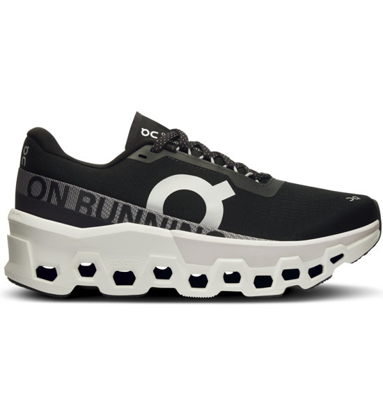 On Cloudmonster 2 W scarpe running neutre donna Sportler