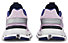 On Cloudnova Form - Sneakers - Damen, Pink