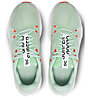 On Cloudsurfer - scarpe running neutre - uomo, Light Green/White