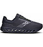 On Cloudsurfer Next M - scarpe running neutre - uomo, Black/Light Green