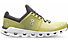 On Cloudswift - scarpe running neutre - uomo, Yellow/Grey