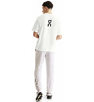 On Club M - T-shirt - uomo, White