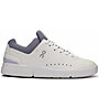 On The Roger Advantage - sneakers - donna, White/Purple