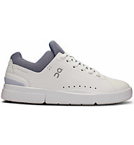 On The Roger Advantage - sneakers - donna, White/Purple