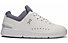 On Der Roger Advantage - Sneakers - Damen, White/Purple